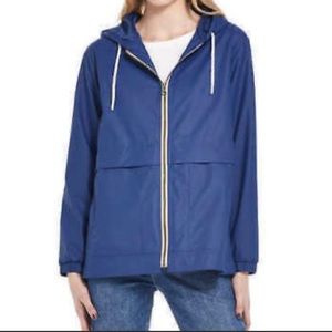 Weatherproof Vintage Raincoat